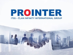 Prointer: I dalje uspješna saradnja sa svjetskim partnerima