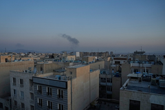 Osoblje Ambasade BiH u Teheranu napustilo Iran: "Bili smo im teret i briga"