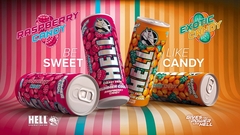 Ljetna sezona bez Summer Cool napitaka? HELL to nikada ne bi dopustio!