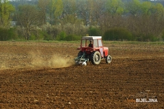 Semberski proizvođači u teškoj situaciji: Jesenja sjetva najskuplja u istoriji