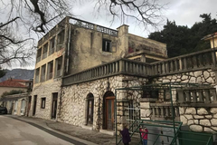 Grad u BiH prodaje objekat na Jadranu za 2,3 miliona KM