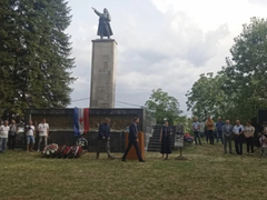 U Donjoj Trnovi danas obilježavanje 85 godina od ustanka naroda BiH protiv fašizma