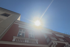 "Gori" Srbija: Izmjereno nevjerovatnih 50 stepeni