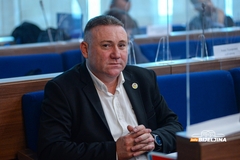 BIJELJINSKI ODBORNICI ZA INFOBIJELJINA Radosav Đokić (PDP): Mora se raditi i graditi za dobrobit svih nas