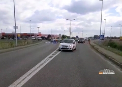 „Iscrtavanje“ ulica u Bijeljini stvara gužve: VOZAČI LJUTI, Gradska uprava IMA OBJAŠNJENJE (VIDEO)