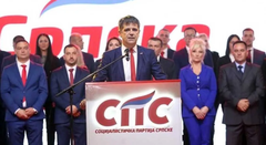 Danas izborna skupština GO Socijalističke partije Srpske Bijeljina