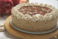 BOGATA, BRZA, POSNA KREM TORTA: Nevjerovatno ukusna poslastica za dane posta!