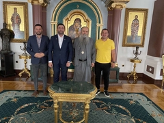 Bijeljina: Otvaranje novog objekta i proširenje kapaciteta vrtića „Čika Jova Zmaj“ 