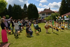 Dječiji vrtić Lopare - završen program pripreme za školu