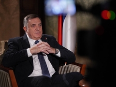 Dodik: USAID potrošio ogroman novac da bi destabilizovali BiH