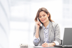 Zašto nije dobro da budete previše fini i ljubazni na poslu? Ton vašeg glasa je veoma bitan