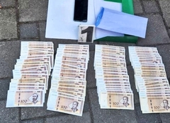 Bijeljina: Otkriveno koliko je novca pronađeno kod uhapšenog inspektora
