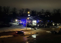 DRAMA U BANJALUCI Ubistvo ispred restorana “Stara ada”