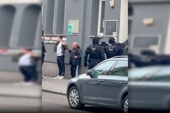 Austrijski specijalci upali u balkanski kafić u Beču