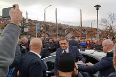 Danas završne riječi u procesu protiv predsjednika Srpske i v.d. direktora Službenog glasnika