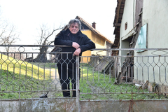 "Ovdje je ostao dio mene" Radoš Bajić posjetio kuću gdje je snimana čuvena serija, evo kako danas izgleda (FOTO)