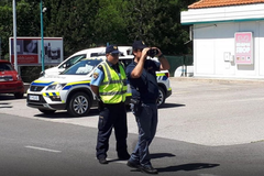 "Pao" krijumčar iz BiH, ilegalno prevozio Turke