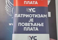 Prihvaćen prijedlog US za povećanje neoporezivog dijela plate