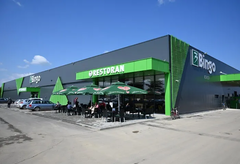 Top 10 trgovaca u regionu: Bingo ispred Spara, Lidla Srbija i Kauflanda