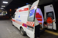 Trudnica iz Bijeljine se porodila u automobilu na putu do bolnice, doktor koji je obavio porođaj sada otkrio sve detalje