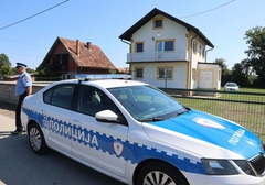 Tragedija koju Šamac NE PAMTI: Osumnjičenom za teško ubistvo bračnog para Ilić produžen pritvor