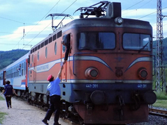 Sastanak sindikata ŽRS sa menadžmentom otkazan zbog jednog minuta?