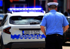 Policija o drami u Banjaluci: Žena skočila sa mosta, spasili je građani