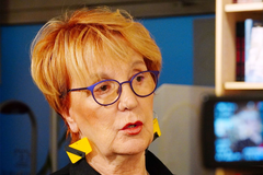 Vedrana Rudan osula paljbu po Tompsonovoj pjesmi