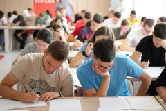 Budućim studentima na raspolaganju pripremna nastava i konsultacije