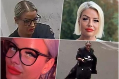 Žena s područja ex YU osumnjičena da je u Njemačkoj ukrala više od milion evra