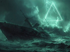 Riješena misterija Bermudskog trougla?