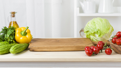 Zašto biste dasku za rezanje trebali držati u frižideru