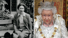 Zanimljivosti iz života Elizabete Druge: Vjenčanicu platila kuponima, slavi dva rođendana