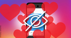 Kako da sakrijete lajkove na Instagram postovima