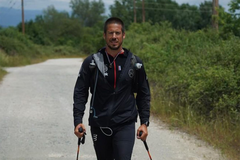 Nikola Rokvić skupio sredstva za dječju onkologiju