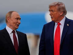 Evo zašto je Tramp otkazao sastanak s Putinom