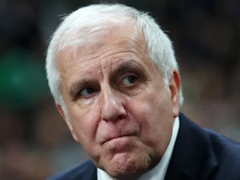 Progovorio Željko Obradović!