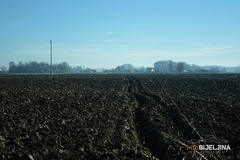 Vremenski uslovi pogoduju radovima na otvorenom