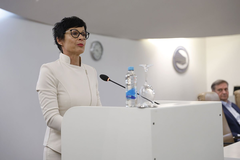 Marta Kos uputila najozbiljnije upozorenje za BiH