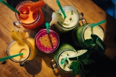 Šta popiti ujutru umjesto kafe: Četiri napitka za dobar početak dana