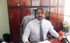 Smijenjen Slaviša Cacanović, direktor AD Grad Bijeljina