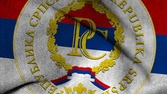 Boračka organizacija RS traži od Hrvatske povlačenje Zakona o grobljima