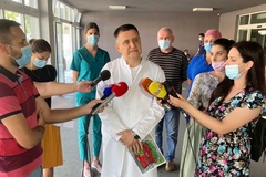 Apel iz UKC stanovnicima Srpske da se što prije vakcinišu