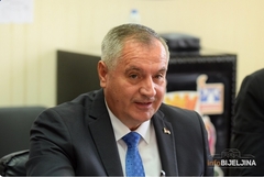 Višković: Minimalna plata biće povećana 