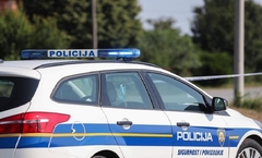 DRAMA I U HRVATSKOJ Lažne dojave o bombama u više tržnih centara