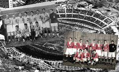 91 godina od Montevidea: Evo šta se dešavalo sa prvim srpskim reprezentativcima poslije Urugvaja