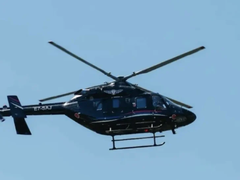 Mladi pacijent hitno prevezen helikopterom iz Zvornika u Banjaluku