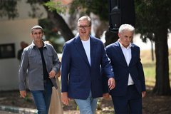 Vučić najavio ogromnu promjenu u Vladi Srbije ako bude premijer