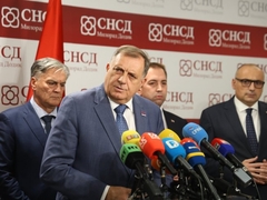 Dodik: Referendum će biti održan, moguće i 9. januara