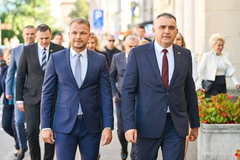 Stižu pozivi: Hoće li Minić i Stanivuković na TV duel